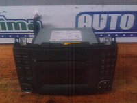 Radio CD MERCEDES A-Class W169 2004-2012