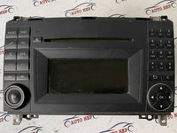 Radio CD Mercedes A-Class W169 A1699002000 A 169 900 20 00