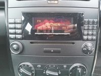 Radio CD Mercedes A class W169