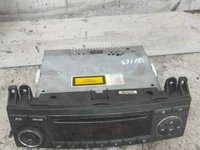 Radio cd Mercedes a1698200286