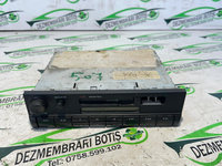 Radio cd Mercedes-Benz A-Class W168 [1997 - 2001] Hatchback A 160 MT (102 hp)