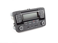 Radio CD Mercedes-Benz C220  2.2 Motorina 2010, A2049069701