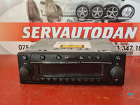 Radio CD Mercedes-Benz Sprinter 2.2 Motorina 2003