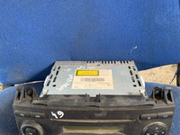 Radio cd mercedes benz sprinter 906 / vito cod a9069006001