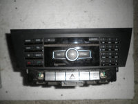 Radio CD Mercedes C Class W204 a2049005908