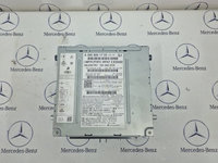 Radio cd Mercedes C200 cdi W205 A2059001722