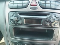 RADIO CD MERCEDES C220 CDI W203