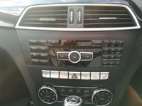 Radio cd Mercedes C220 cdi w204 facelift navigatie