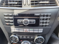 Radio cd Mercedes c220 cdi w204 facelift