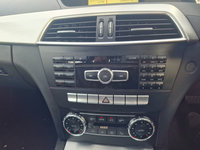 Radio cd Mercedes C220 cdi w204 facelift