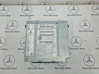 Radio cd Mercedes C220 cdi W205 A2059001722