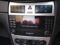 Radio cd Mercedes CLK 350 BENZINA W209 cabrio