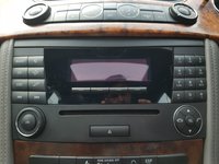 Radio cd Mercedes CLS W219 2008