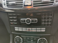 Radio cd mercedes Cls350 cdi w218