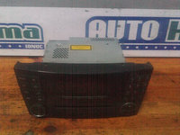 Radio CD MERCEDES E-Class W211 2002-2009