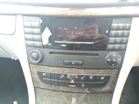 Radio cd Mercedes E class w211 2008