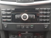 RADIO CD MERCEDES E-CLASS W212 BREAK