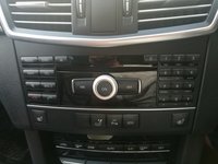 Radio cd Mercedes E-CLASS W212 model 2012