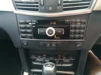 Radio cd Mercedes E class W212