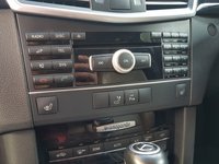 Radio cd mercedes E class W212