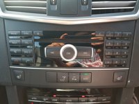 Radio cd Mercedes E class W212