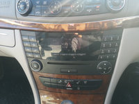 Radio cd Mercedes e220 cdi w211