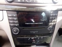 Radio cd mercedes e220 e270 e320 w211