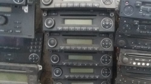 Radio cd Mercedes Sprinter 2.2 CDI tip 646
