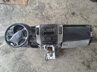 Radio CD Mercedes Sprinter 2010 Euro 5