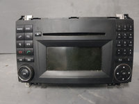 Radio CD Mercedes Sprinter 2012 A 169 900 20 00