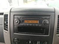 Radio CD Mercedes Sprinter 906 An 2010