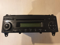 Radio CD Mercedes Sprinter an 2009 cod A9068200079