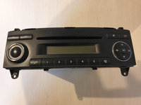 Radio CD Mercedes Sprinter an 2010 cod 9068200686