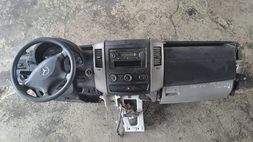 Radio CD Mercedes Sprinter W905 2010