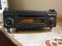 Radio CD Mercedes Vito 639 2006 -2010 A 906 820 08 86