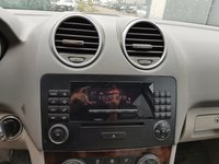 RADIO CD MERCEDES W164 ML