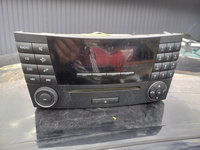 Radio cd mercedes w211 w219 A2118209889 2005