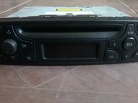 Radio CD Mercedes