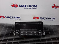 RADIO CD MITSUBISHI ASX ASX - (2010 2016)