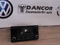 RADIO CD MITSUBISHI ASX - COD: 8701A689 / AN 2018