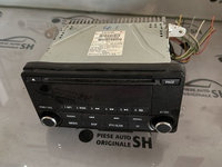 Radio Cd Mitsubishi ASX Facelift 2013