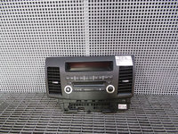 RADIO CD MITSUBISHI LANCER LANCER - (2008 2017)