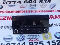 Radio Cd Mitsubishi Outlander 2012-2016 dezmembrez Outlander 3 2.2