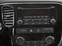 Radio CD Mitsubishi Outlander GF/GG/ZJ/ZK generatia 3