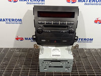 RADIO CD MITSUBISHI OUTLANDER OUTLANDER - (2006 2012)