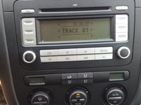 Radio cd mp 3 vw golf 5