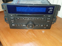 Radio CD mp3 10R-021641 chevrolet CAPTIVA 95193263