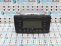 Radio CD MP3 1Z0035161C, Skoda Octavia 2 (1Z3) 2004-2013