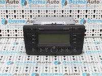 Radio CD MP3 1Z0035161C, Skoda Octavia 2 Combi (1Z5), (id:181399)