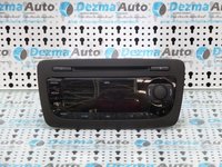 Radio cd MP3 6J2035153G, Seat Ibiza 5 (6J5)